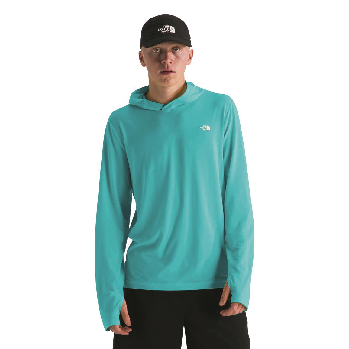 The North Face Adventure Sun Hoodie