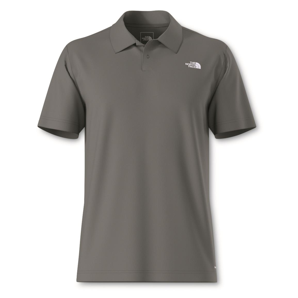 The North Face Men's Adventure Polo