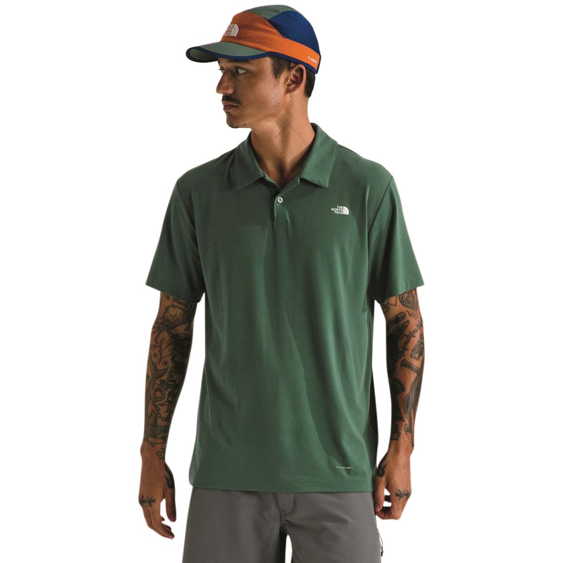 The North Face Men's Adventure Polo