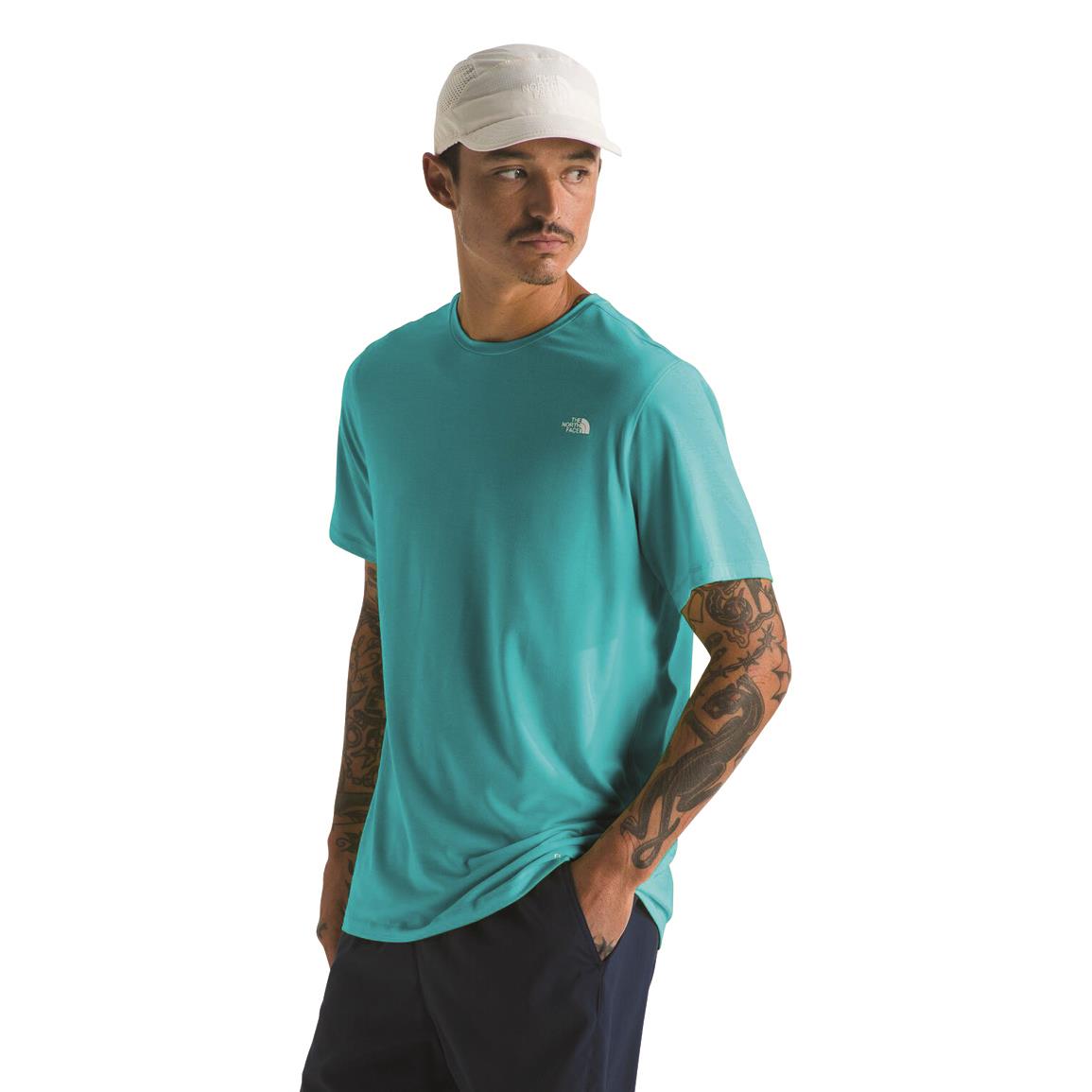 The North Face Adventure T-Shirt