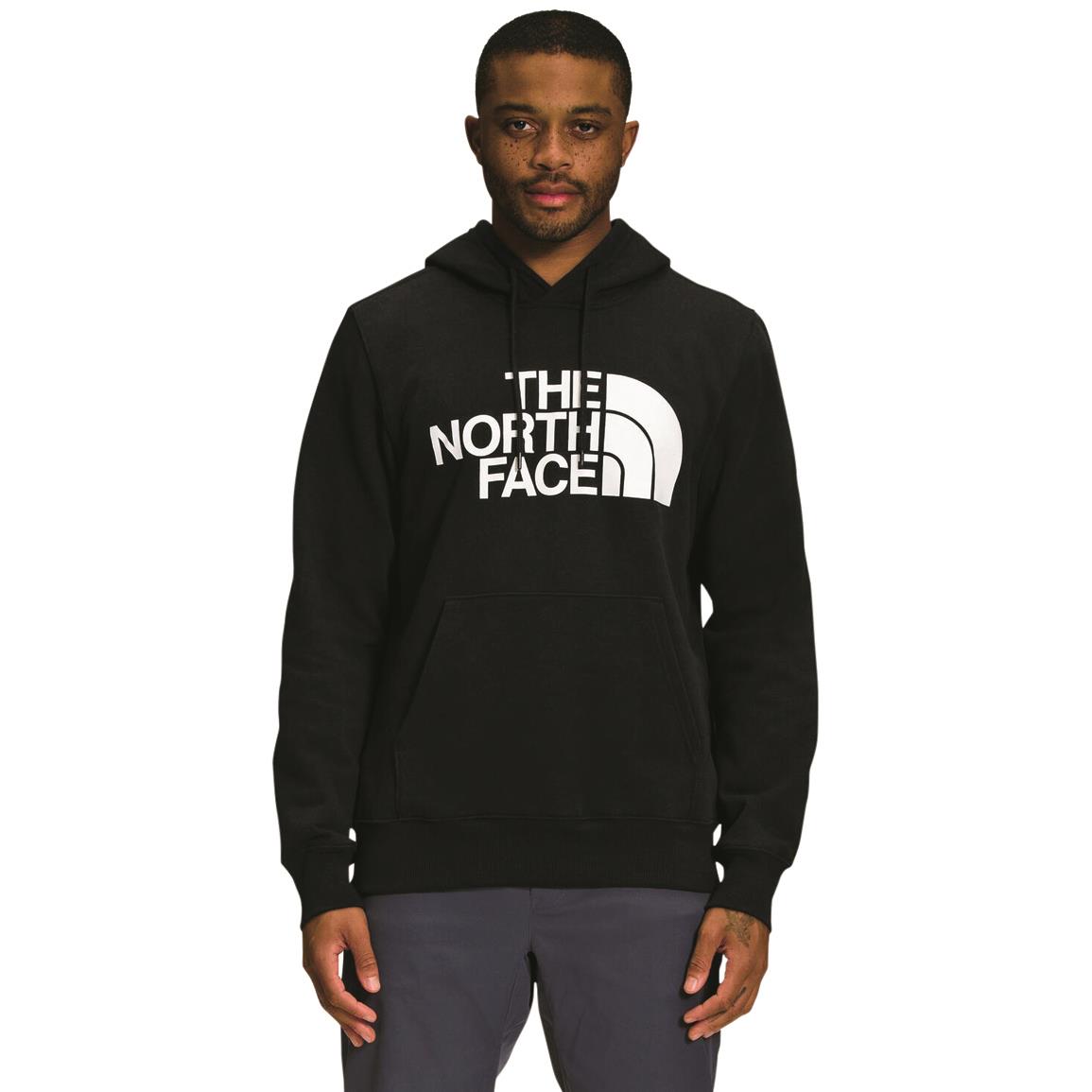 The North Face Half Dome Pullover Hoodie