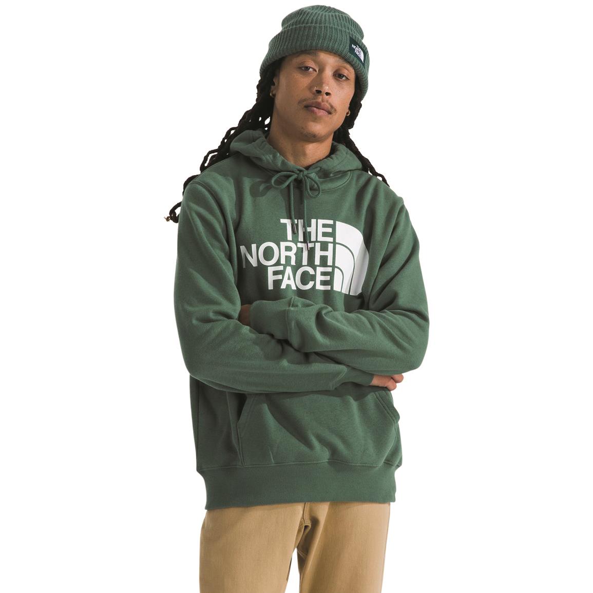 The North Face Half Dome Pullover Hoodie