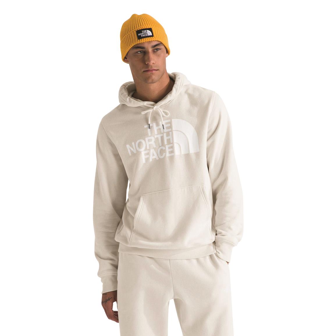 The North Face Half Dome Pullover Hoodie