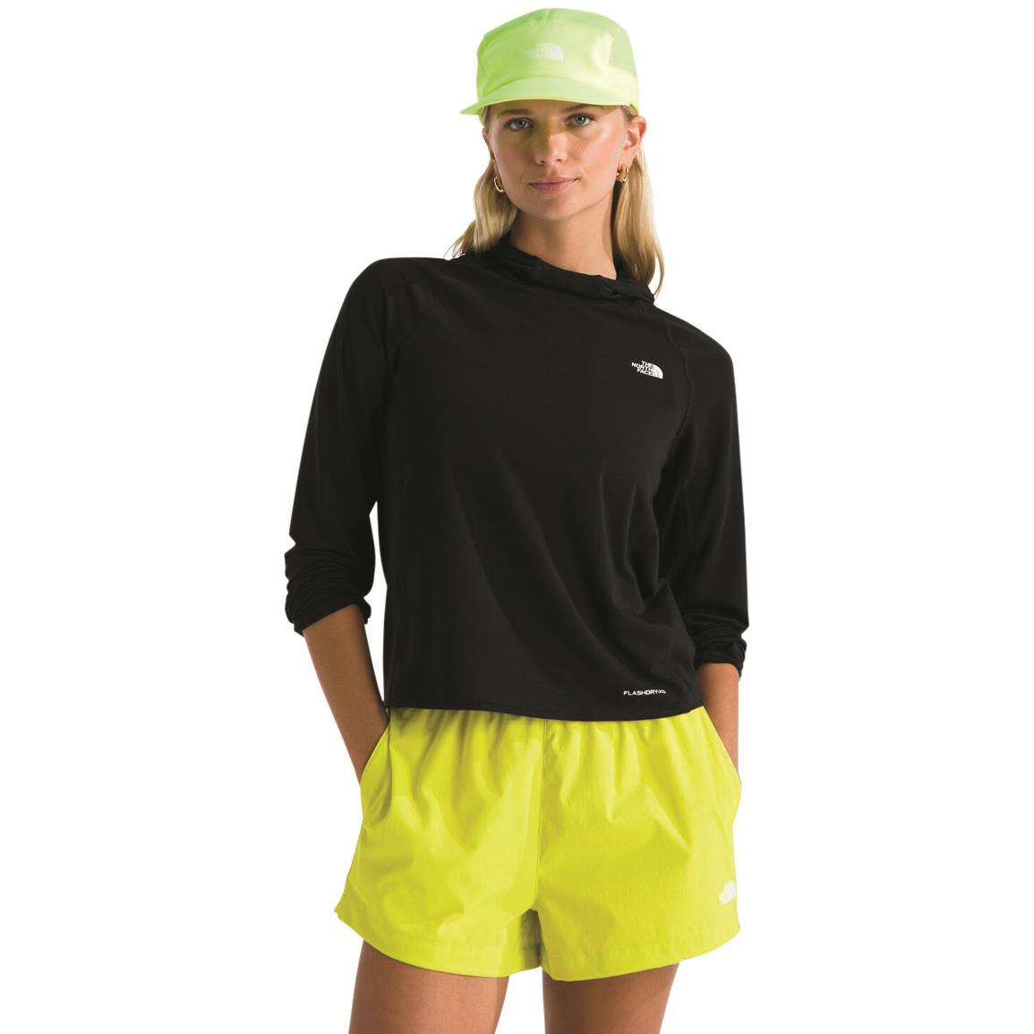 The North Face Women's Adventure Sun Hoodie
