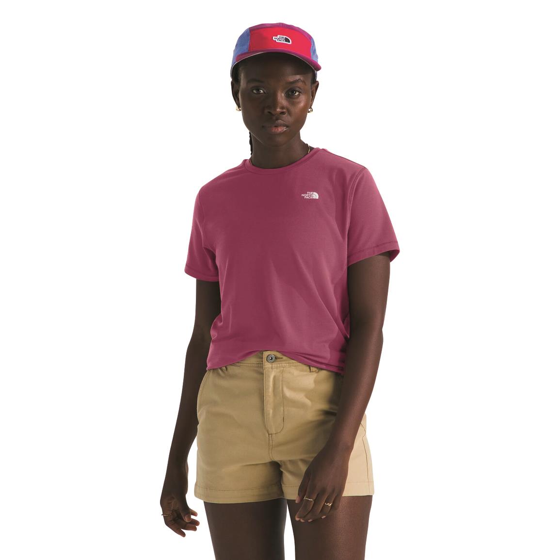 The North Face Women's Adventure T-Shirt