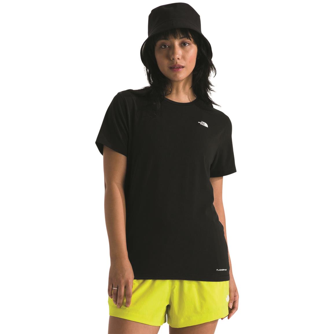 The North Face Women's Adventure T-Shirt