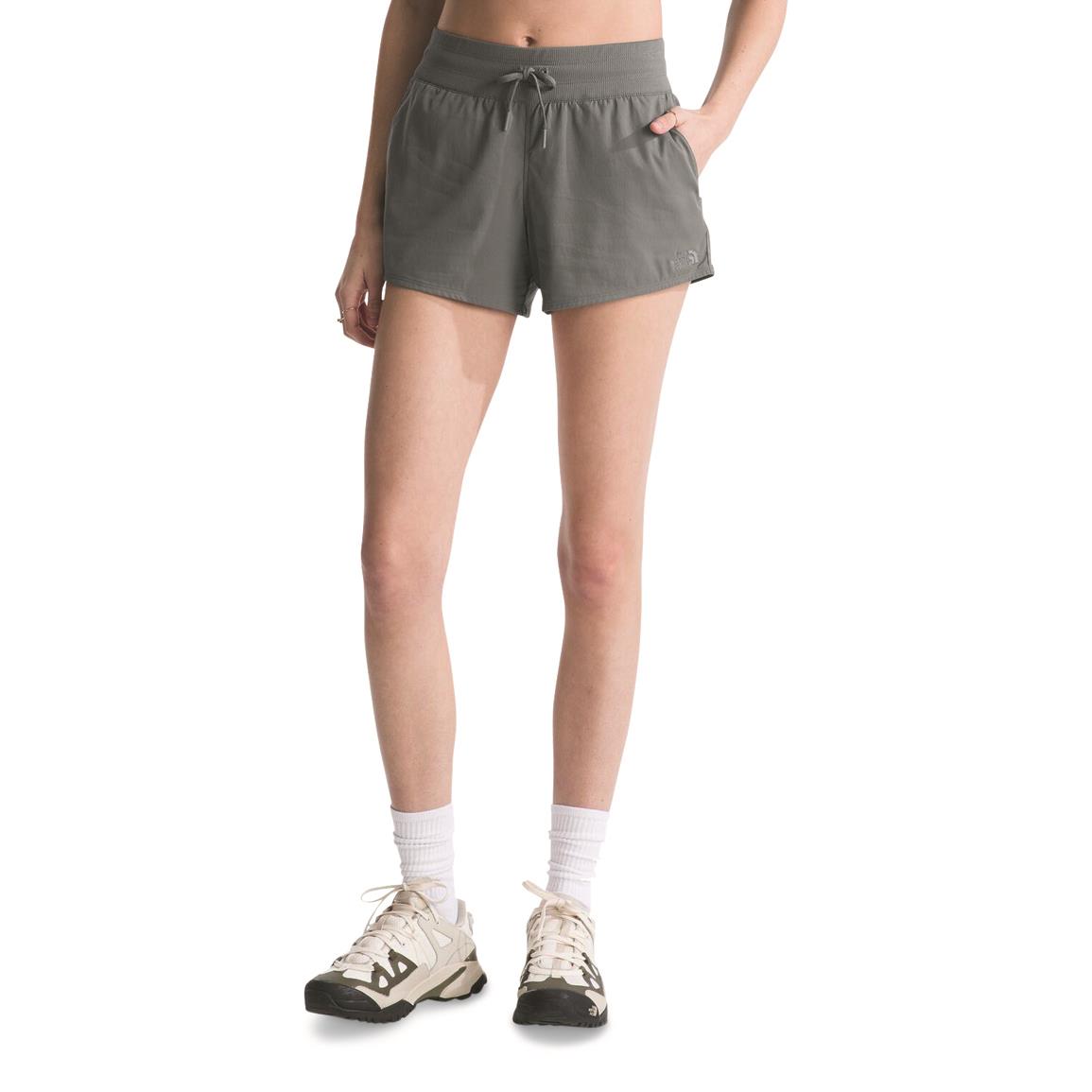 The North Face Women's Aphrodite Shorts 4 in