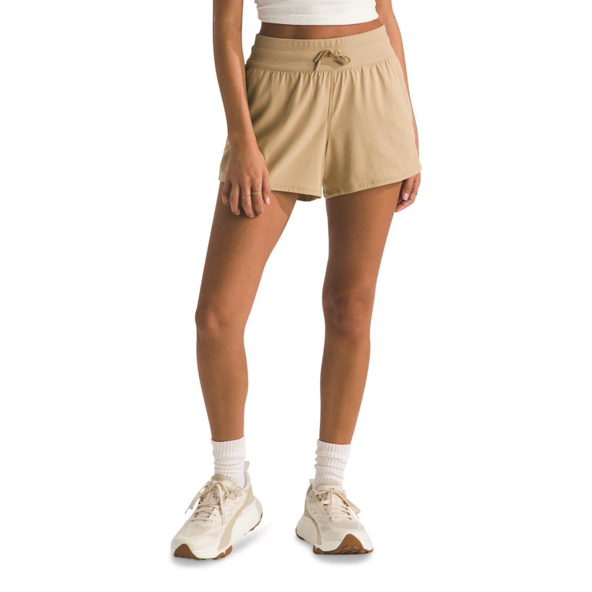 The North Face Women's Aphrodite Shorts