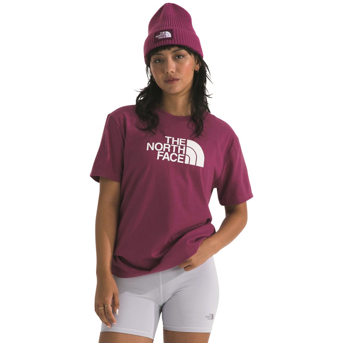 The North Face Women's Core Half Dome T-Shirt