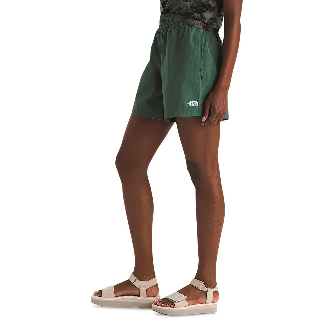 新作 ■THE NORTH FACE■Plus Class V Pathfinder Pull-OnShorts The North Face Men's Class V Pathfinder Pull-On Short