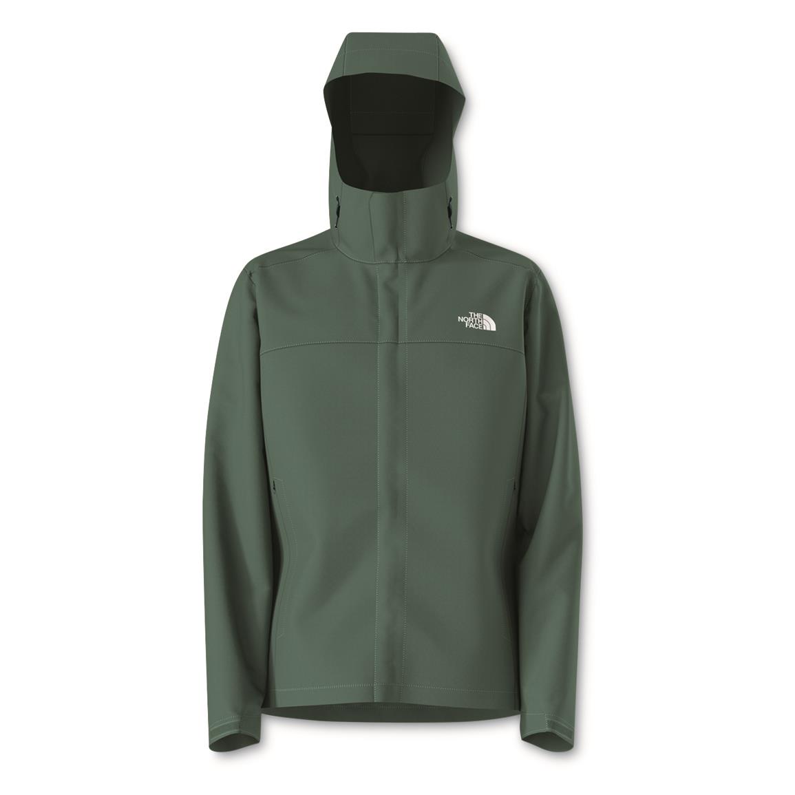 The North Face Men's Venture 2 Jacket