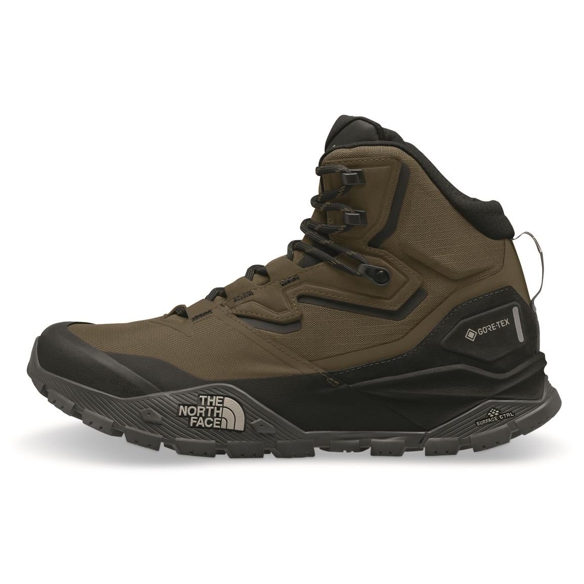 The North Face Men's Offtrail Hike Mid GORE-TEX Hiking Boot