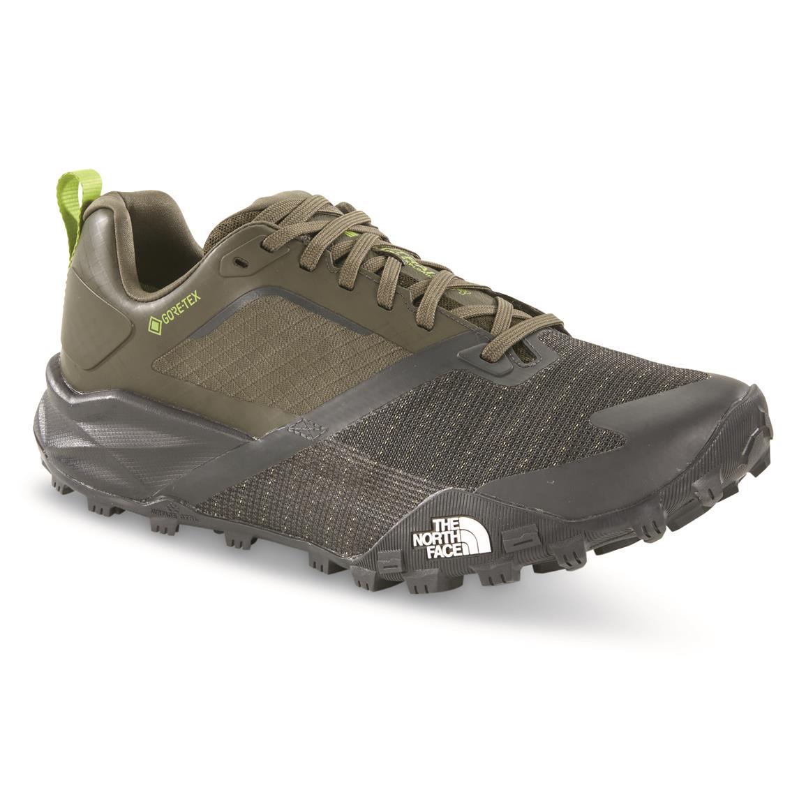 [THE NORTH FACE] W OFFTRAIL TR GTX ☆大人気☆ Offtrail TR GORE-TEX — Men's - OutdoorSports.com