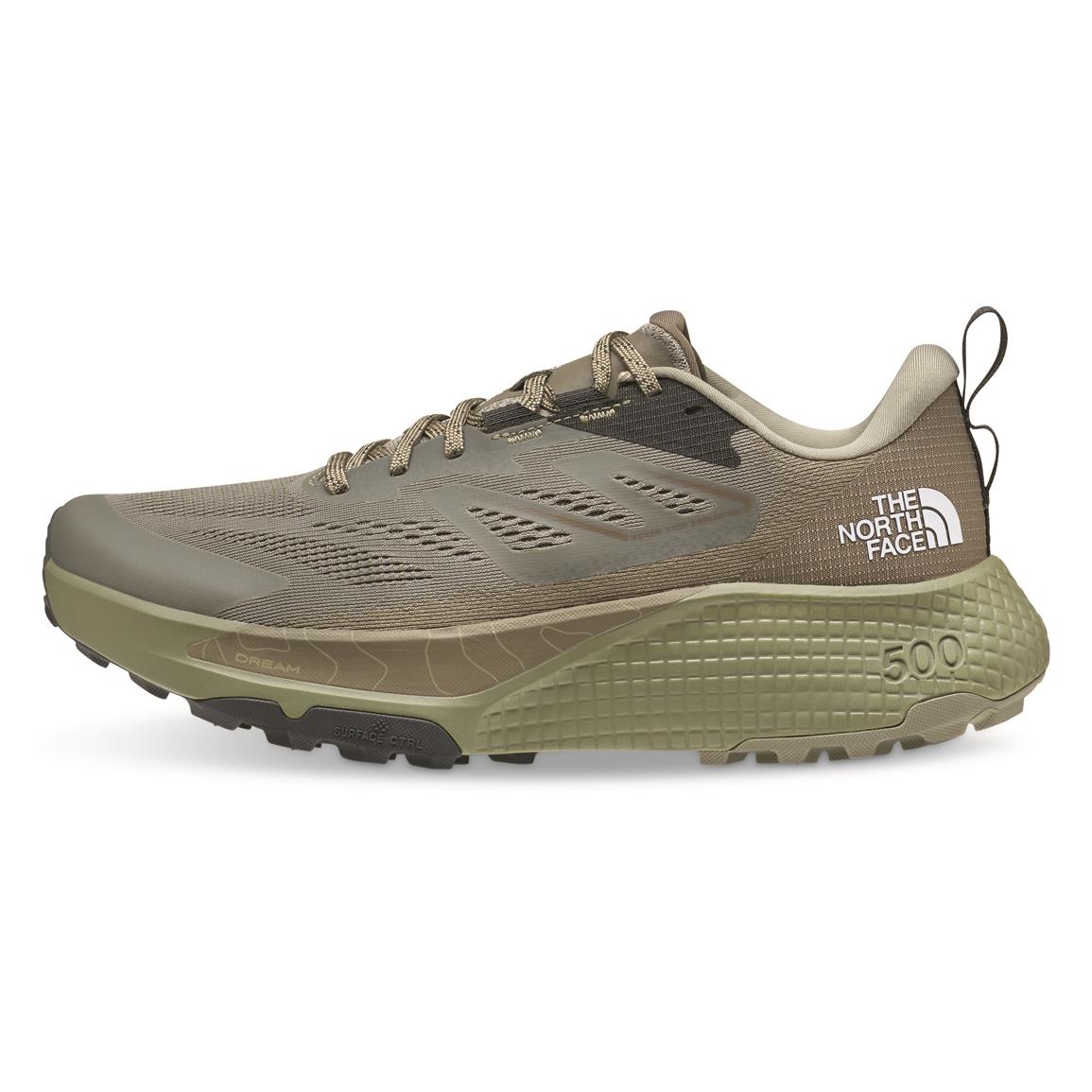 The North Face Men's Altamesa 500 Trail Shoe