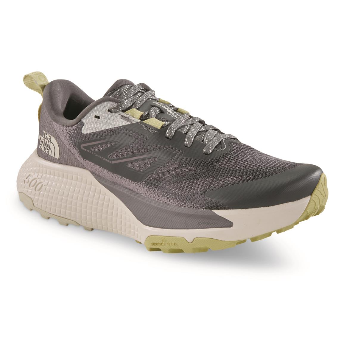 The North Face Women's Altamesa 500 Trail Shoe | Sportsman's The North Face Women's Altamesa 500 Trail Shoe | Sportsman's