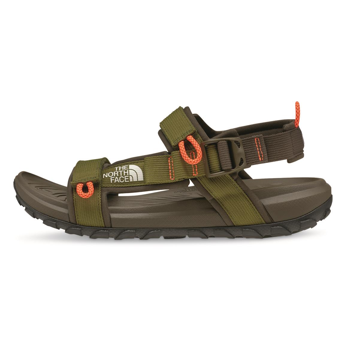 The North Face Men's Explore Camp Sandal
