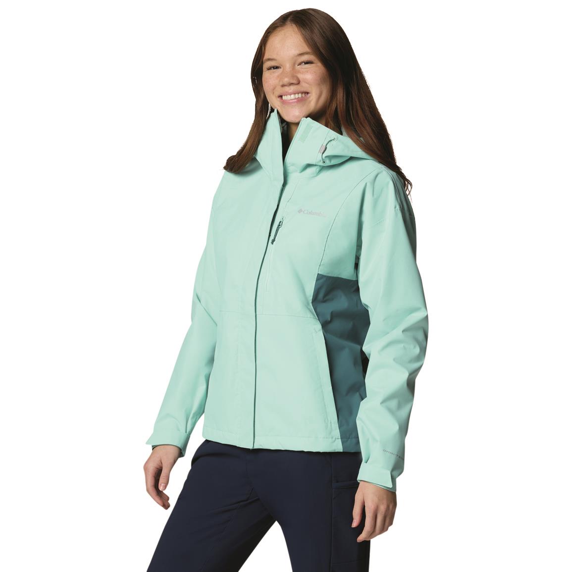 Columbia Women's Hikebound Jacket