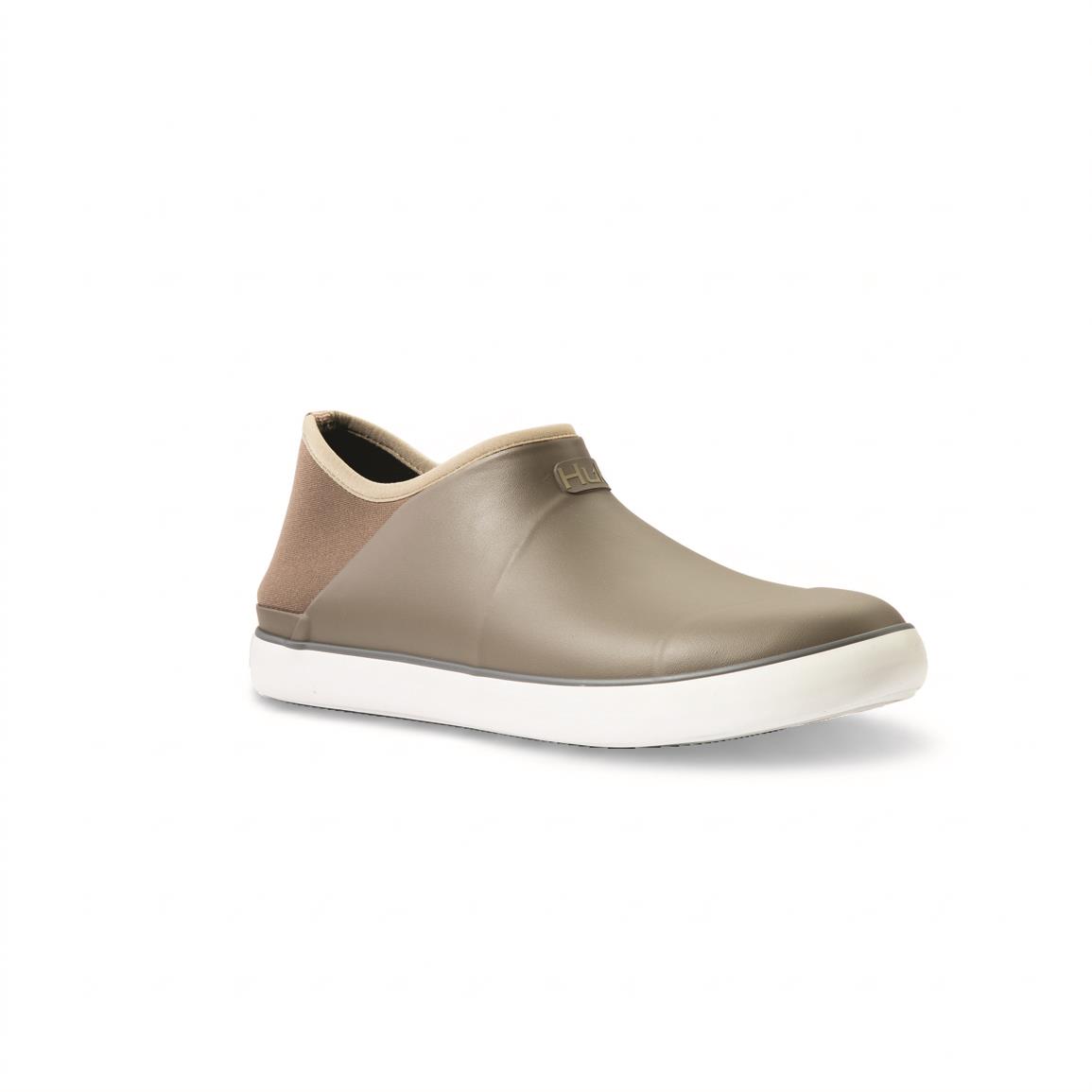 HUK Rogue Wave Shoe - Mud 14