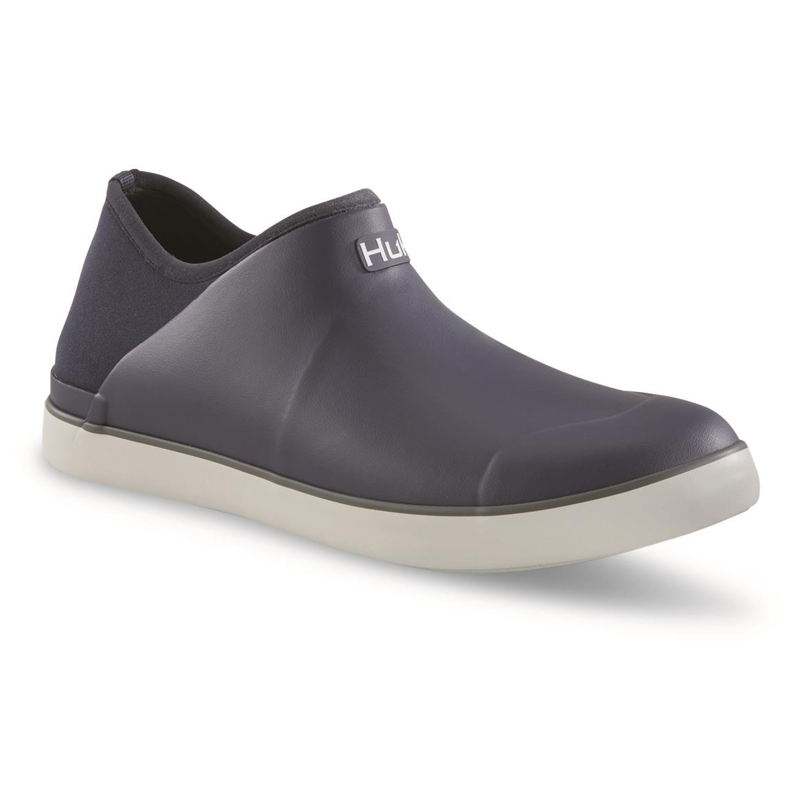 HUK Rogue Wave Shoe - Naval Academy 12