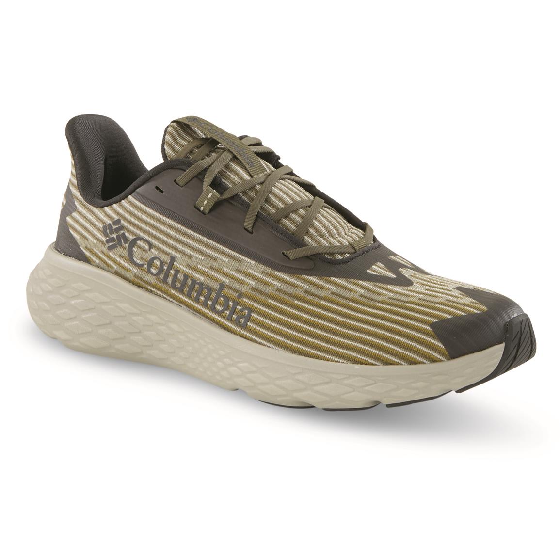 UPC 195982548753 product image for Columbia Men's Konos Swift Trail Shoe | upcitemdb.com