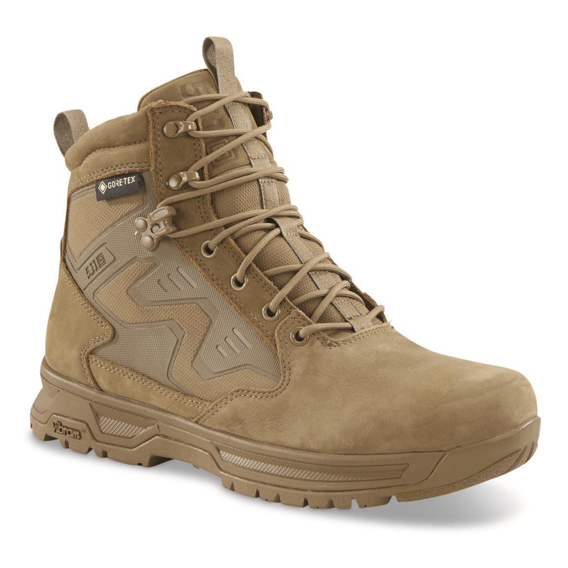 5.11 Men's A/T Elite 6