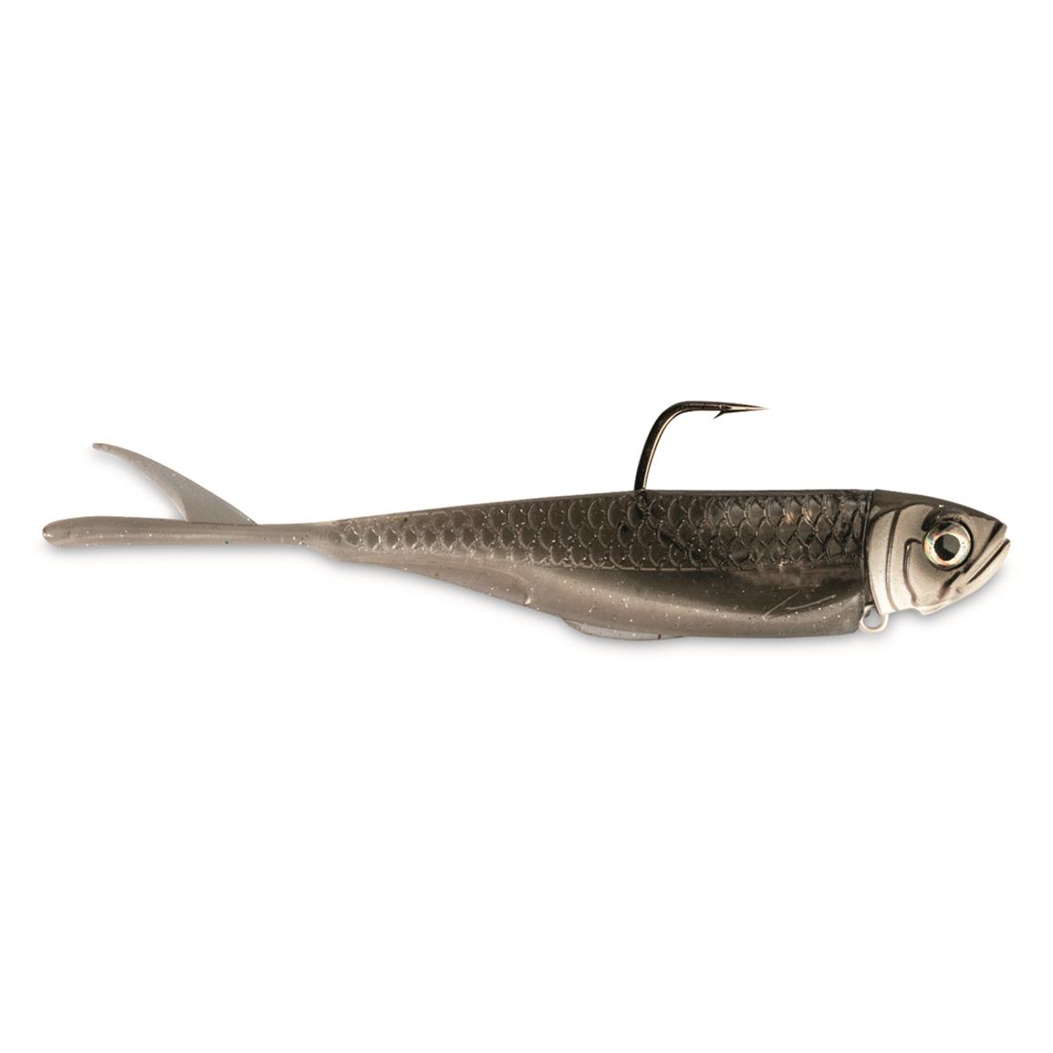Z-Man Graph ShadZ - Smelt - 1/4 oz.