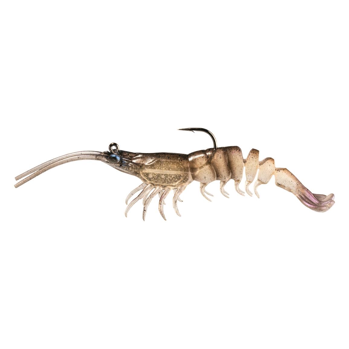 Z-Man Prawn StarZ Shrimp