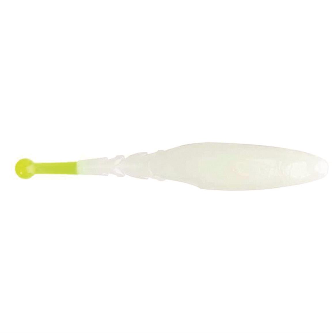 Z-Man Big BallerZ Soft Baits 4-Pack