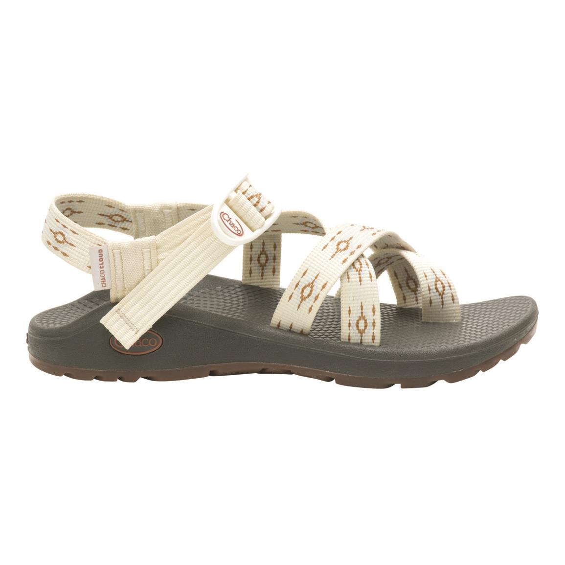 Chaco Women's Z/Cloud 2 Cushioned Sandals
