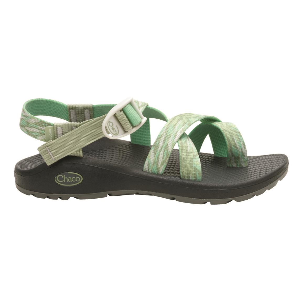 Chaco Women's Z/Cloud 2 Cushioned Sandals