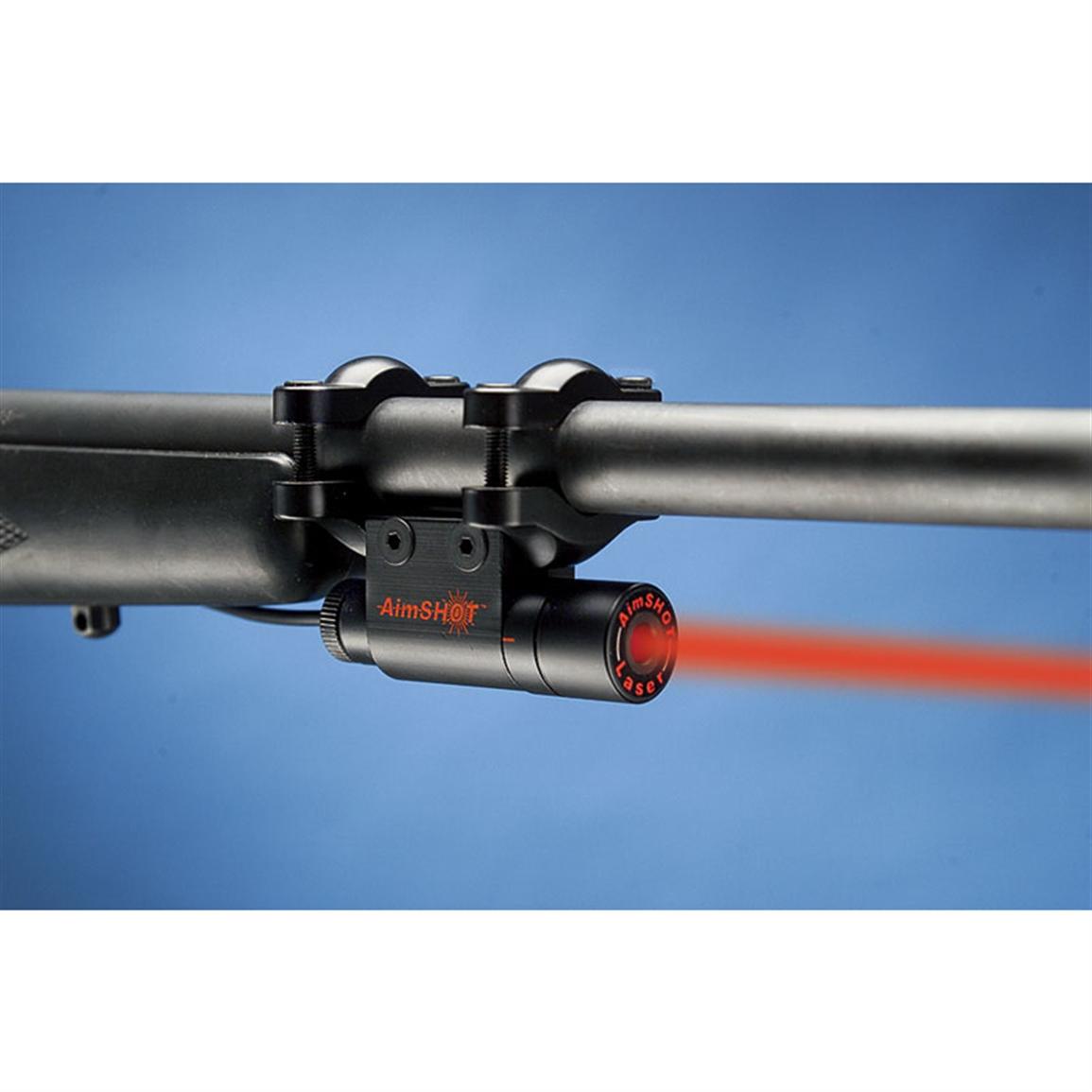Laser sight for shotgun Stil Crin 3mm 025_3 1 pc. 