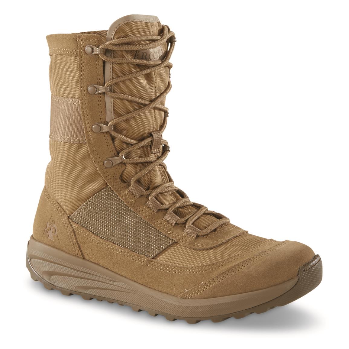 Danner Men's Tanicus 8
