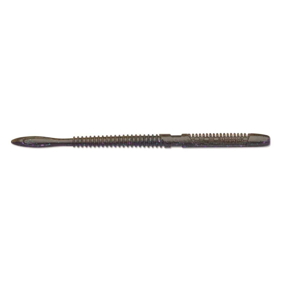 Rapala CrushCity Customs Janitor Worm - Bama Bug