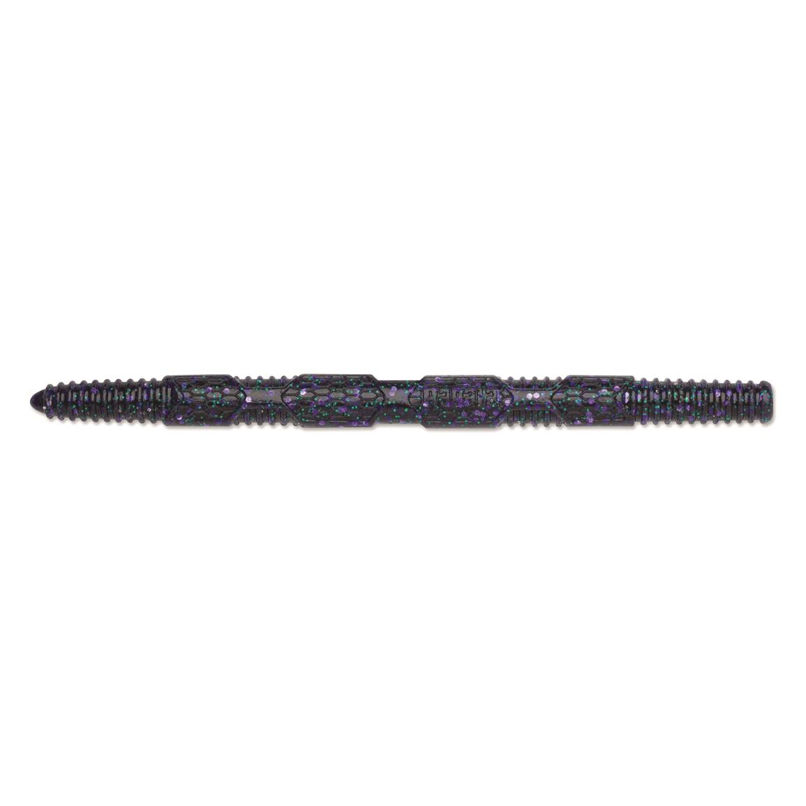 Rapala CrushCity Customs Pigstick Worm - Candy Bug