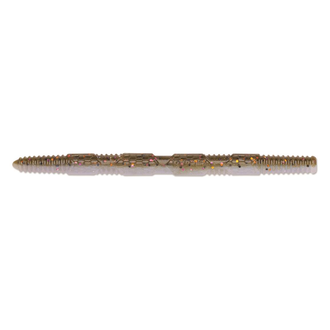 Rapala CrushCity Customs Pigstick Worm - Goby