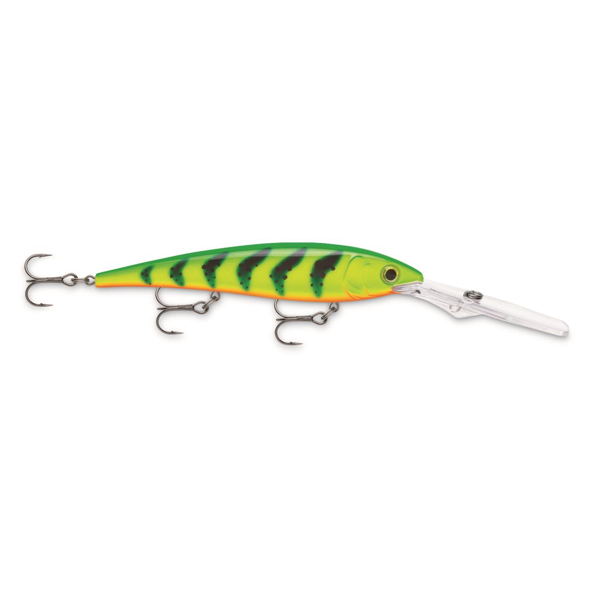 Rapala Gold Miner Crankbait