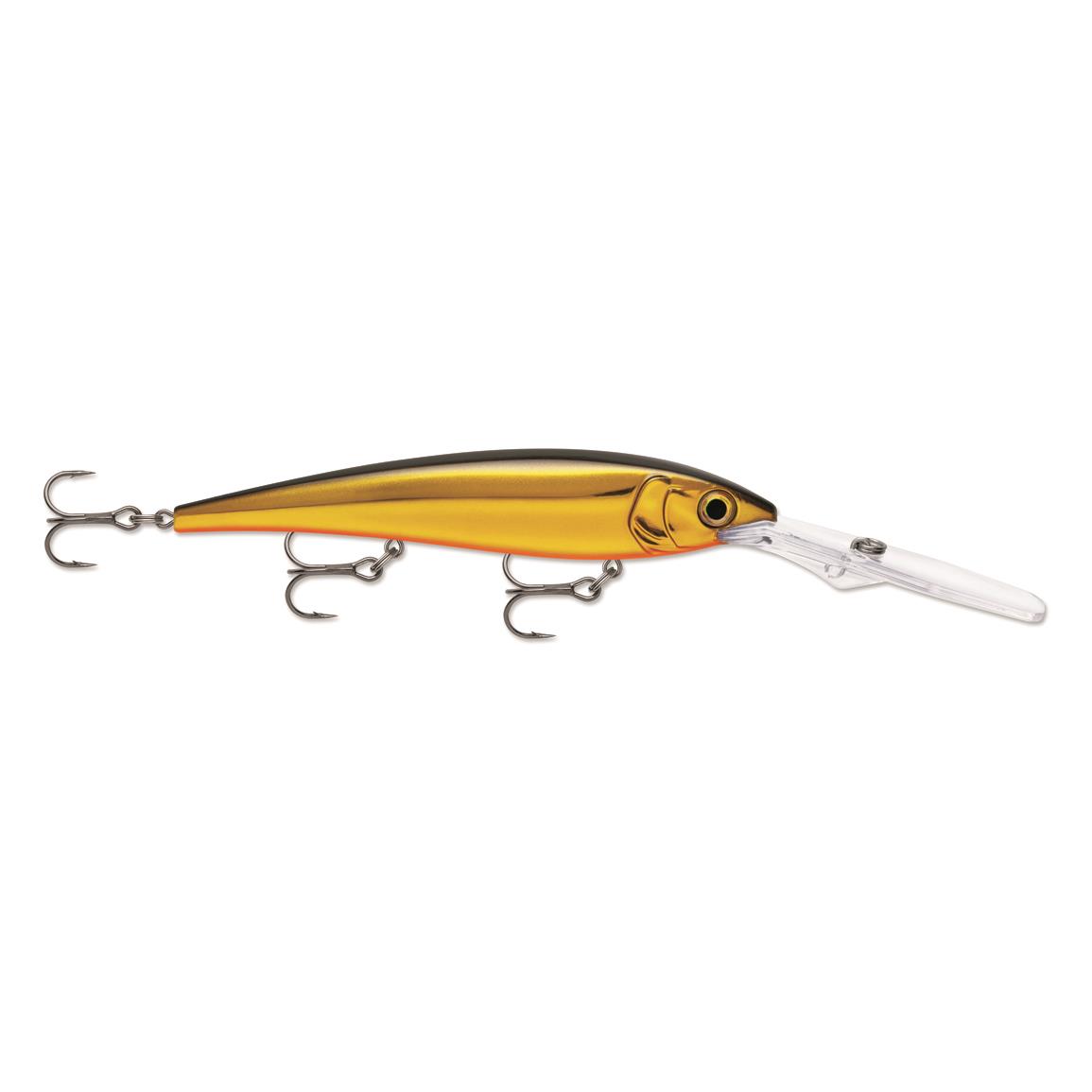 Rapala Gold Miner Crankbait