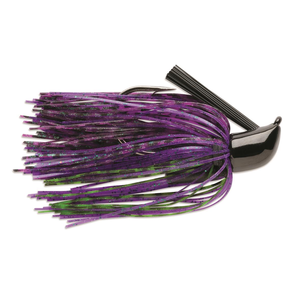 VMC Utility Jig - June Bug - 3/4 oz.