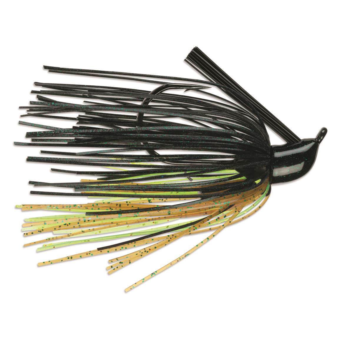 VMC Utility Jig - Texas Craw - 1/2 oz.