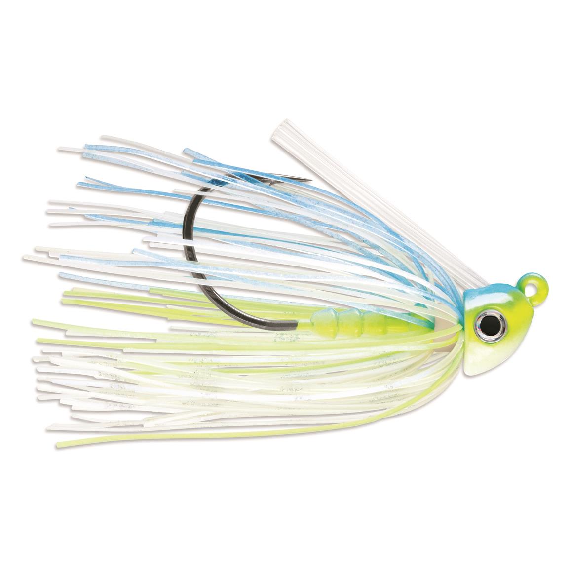 VMC Heavy Duty Swim Jig - Nashville Sexy - 3/8 oz.