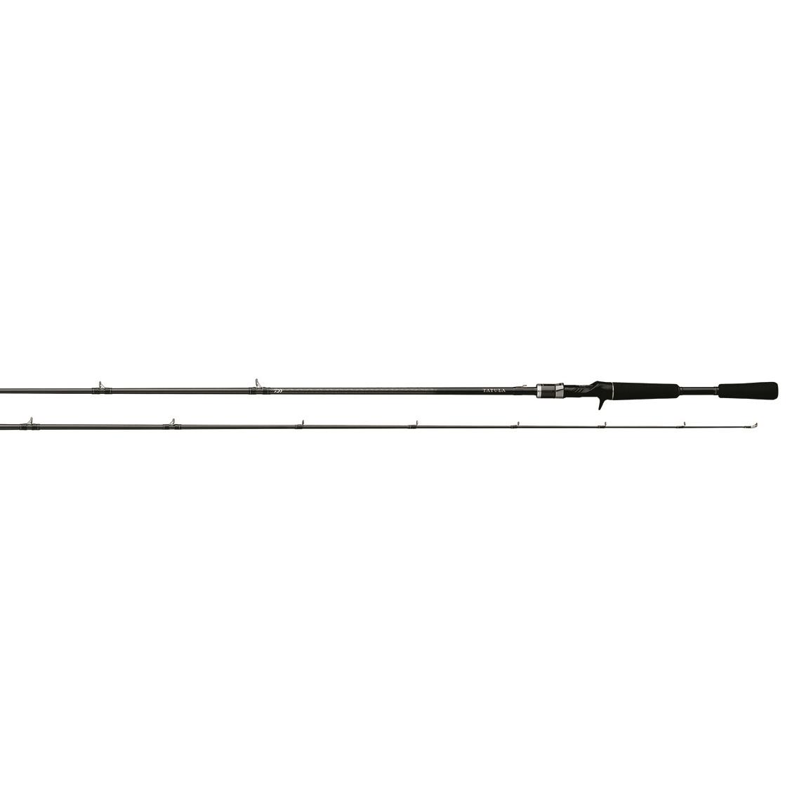 Daiwa Tatula XT Casting Rod - 745447, Casting Rods at Sportsman's Guide