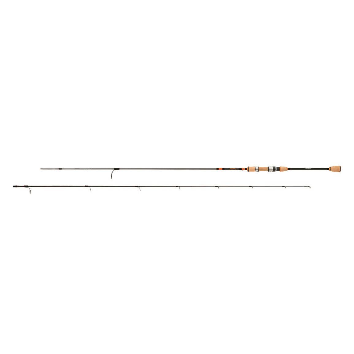 Daiwa Presso Ultralight Spinning Rod | Sportsman's Guide