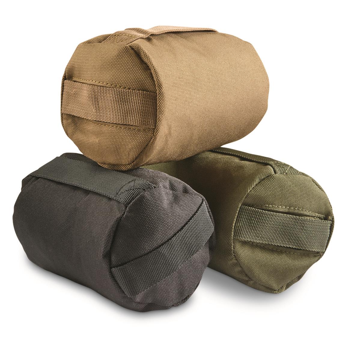Voodoo Tactical Rifle Bag, 3 Pack