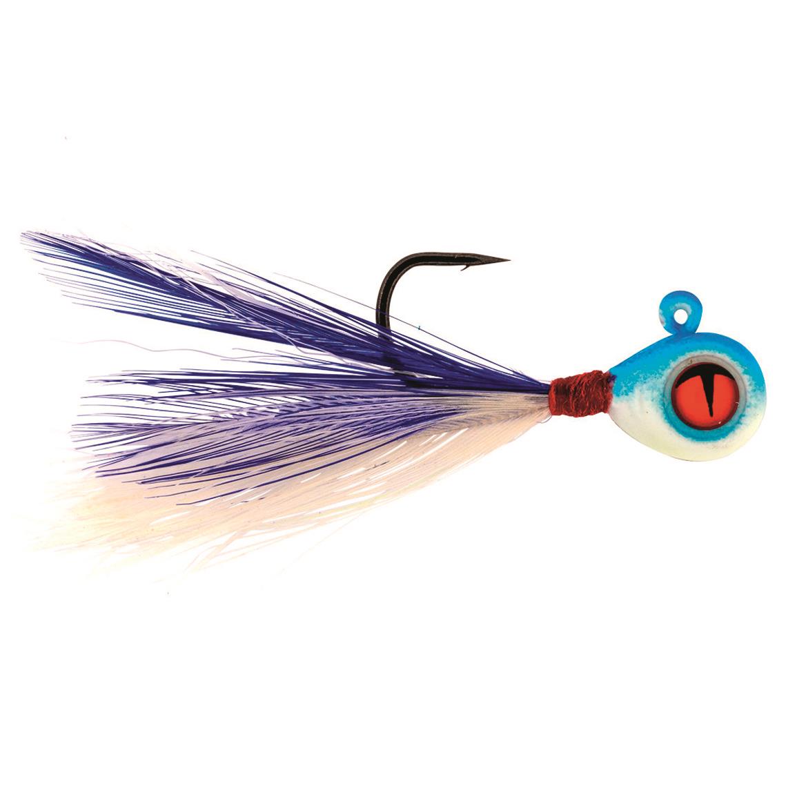 Northland Tackle Tungsten Crappie King Fly