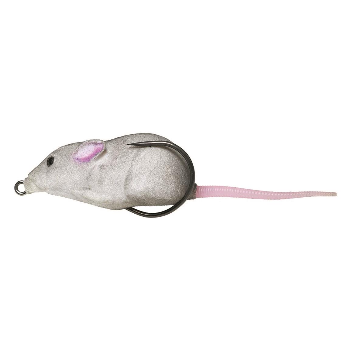 Pitman Creek Wholesale Furenzy Mouse, Grey