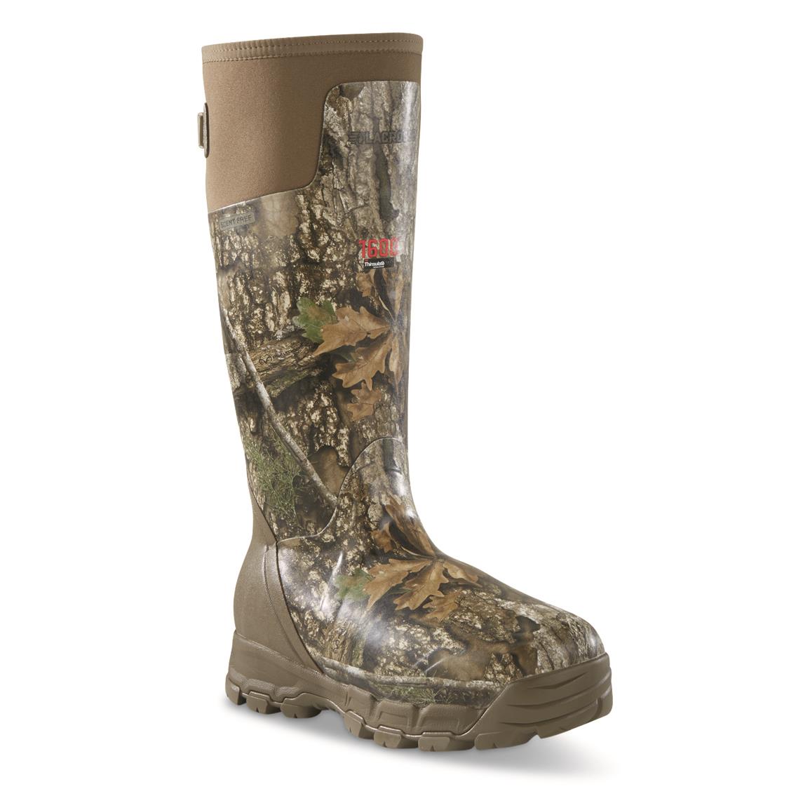 LaCrosse Alpha Evolution 17