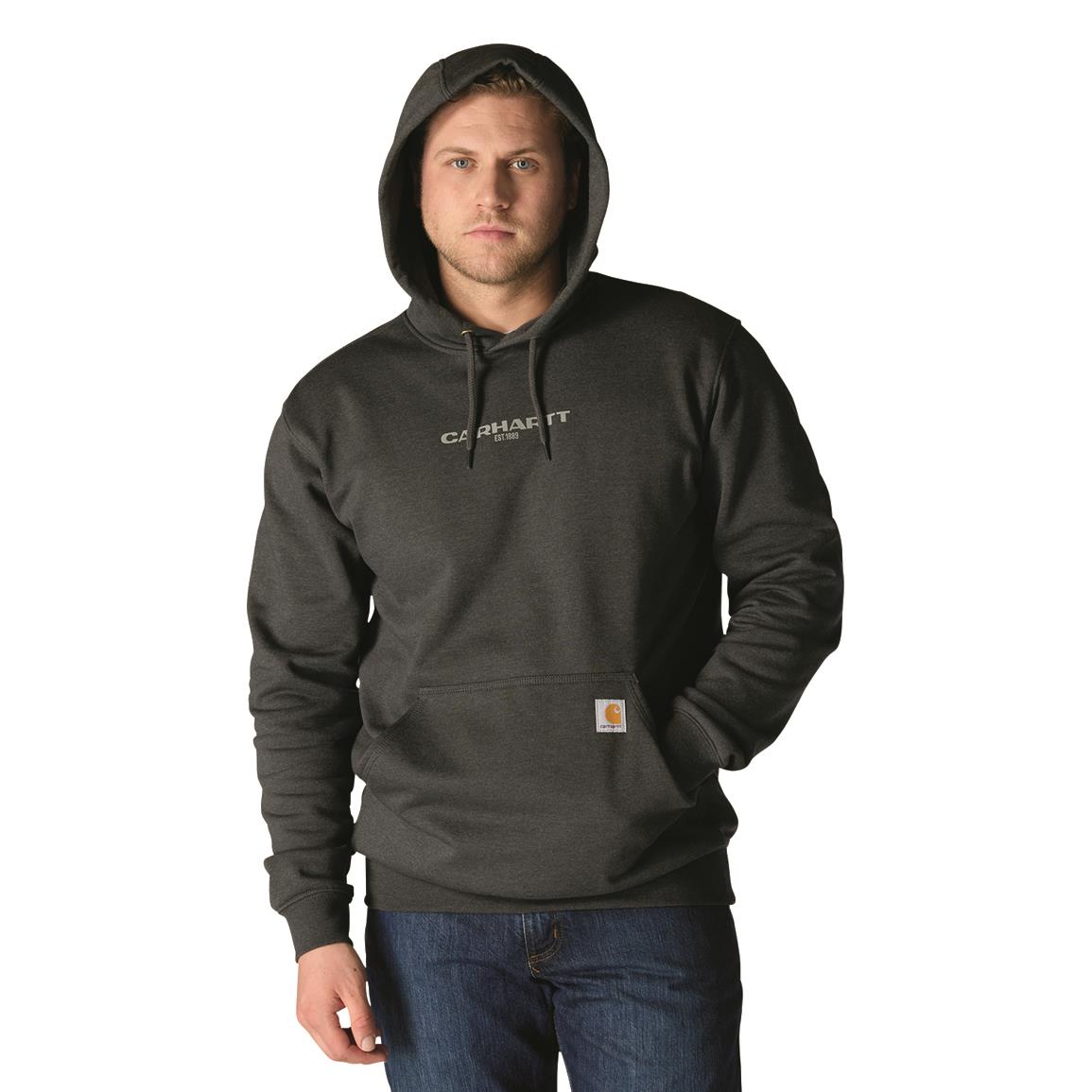 Carhartt Rain Defender® Loose Fit Midweight 1889 Graphic