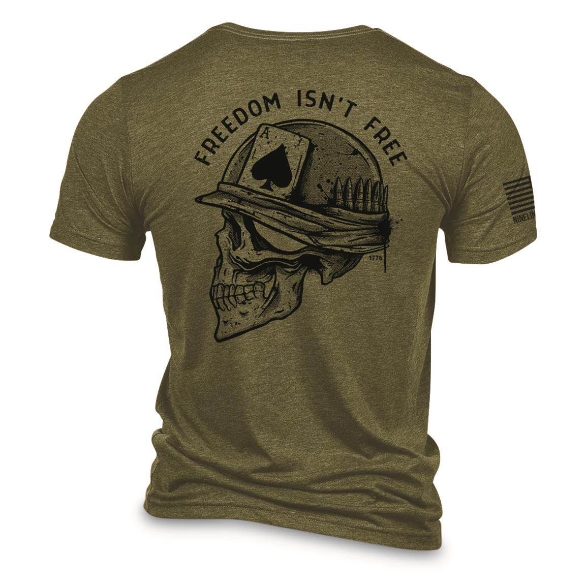 トップス MINED Blue Geo Twill Print Halyard Short Sleeve - Mizzen+Main