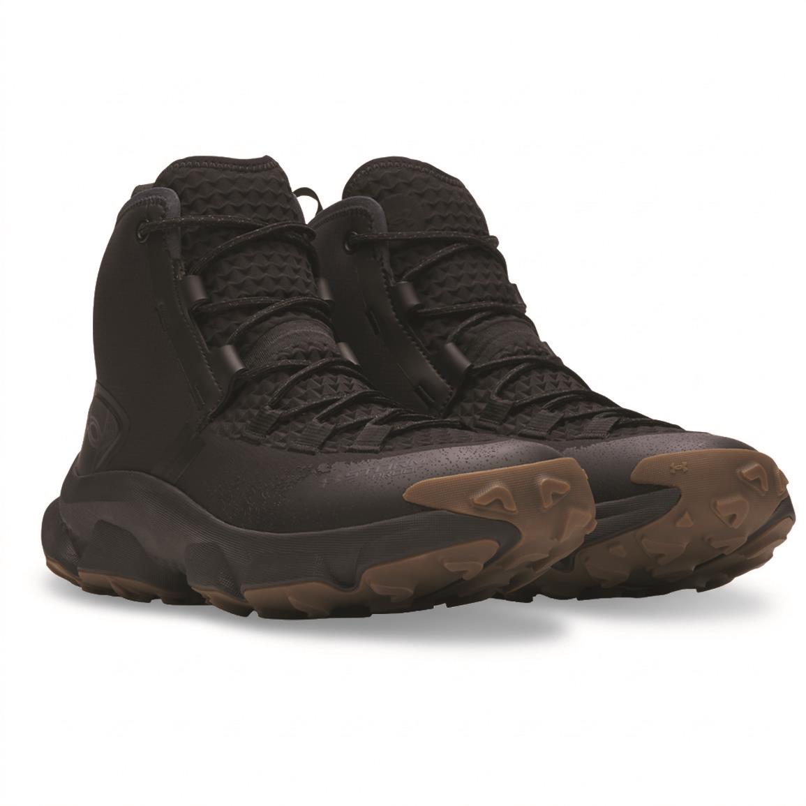 Under Armour Expanse Mid Waterproof Boots (Open Box)
