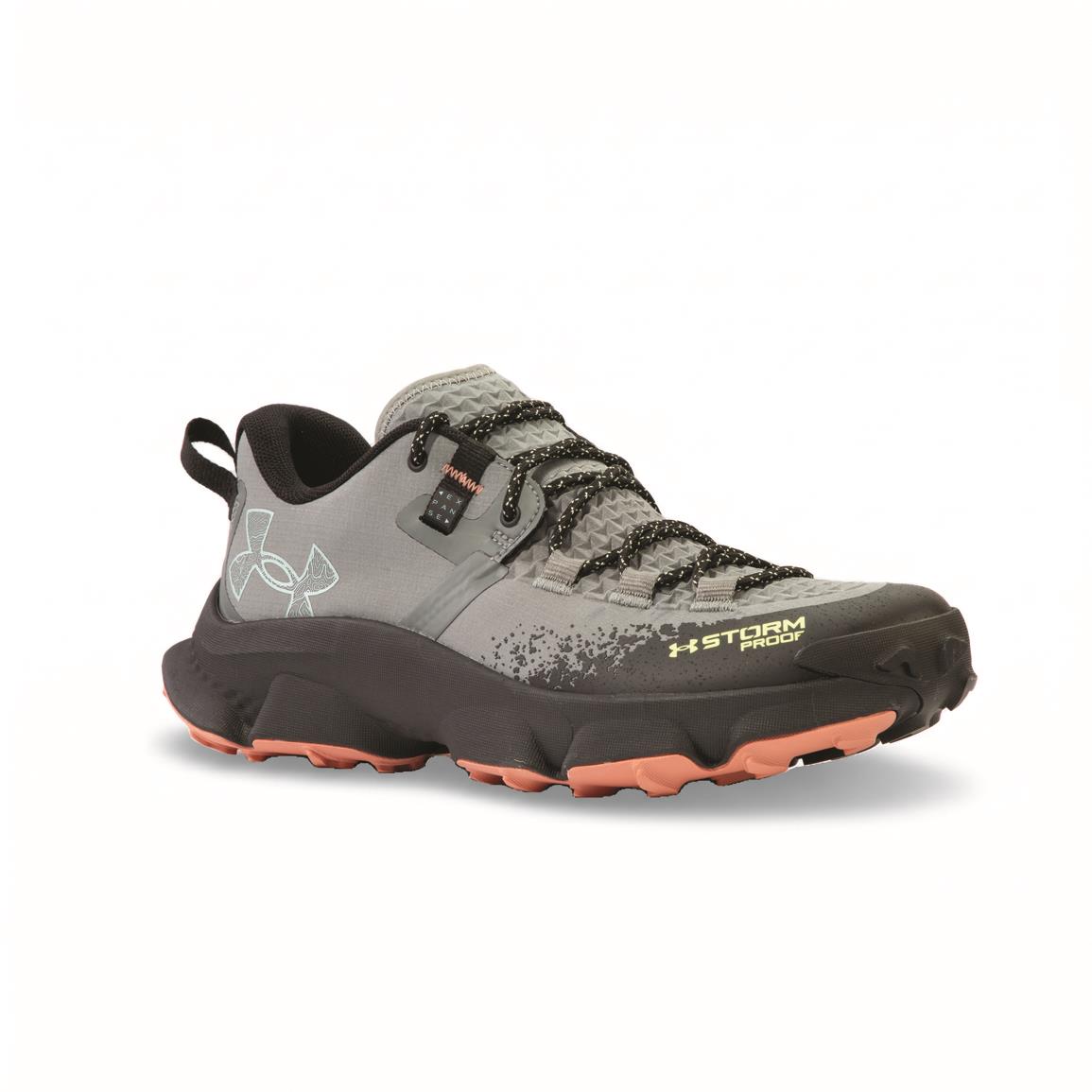 Under Armour Men's Expanse Low Waterproof Shoes